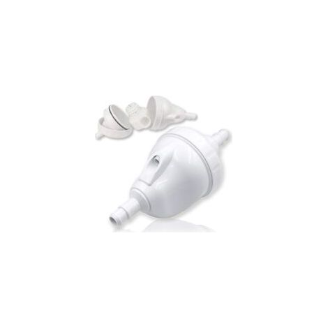 G52 Polaris Kit de Remplacement de soupape de Secours pour Nettoyeur de Piscine Polaris 180, 280, 380, 480, 3900