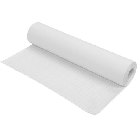 Wiederverwendbare, matte Fensterfolie, wasserdicht, UV-beständig, für Büro und Badezimmer, 10 m x 30 cm