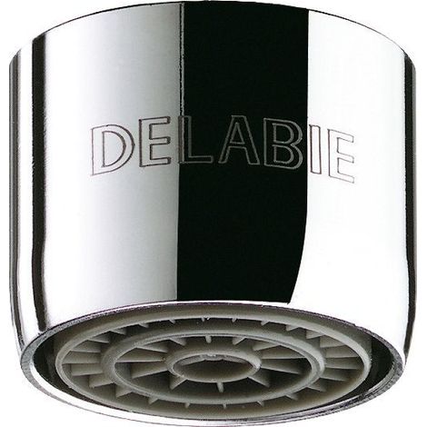 Delabie Aireador sanitario M24x100 antical estándar 5 piezas