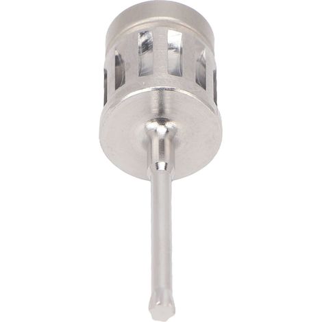 Tournevis pour implants dentaires en métal, outil de pratique professionnel pour micro-implants, destiné aux étudiants en dentisterie, 25 mm / 0,98 po (1/5)