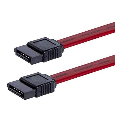 StarTech.com 30 cm SATA Serielles ATA-Kabel (1/5)