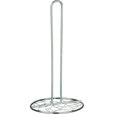 Premier Housewares Geo Kitchen Roll Holder