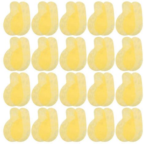 40 patchs pour les yeux à base d'absinthe (1/3)