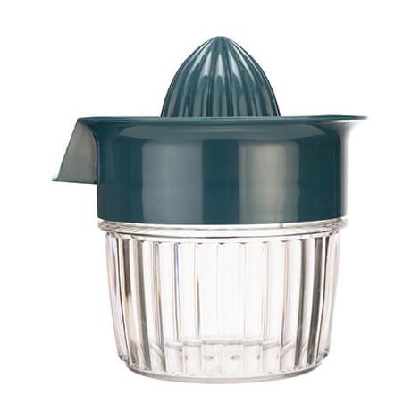 Fusion Twist Juicer & Jug Set Blue (1/2)
