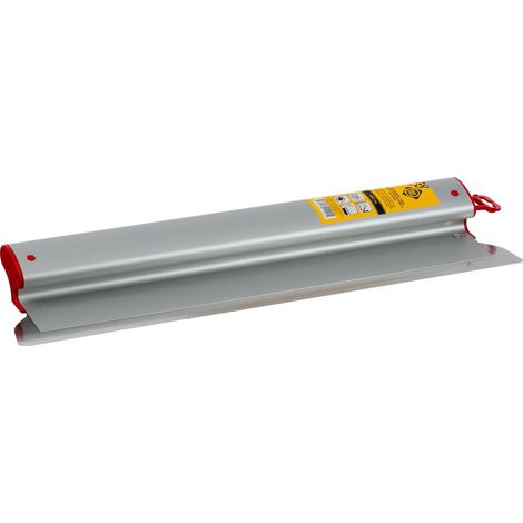 Forte Outil de raclage acier inoxydable 7 cm