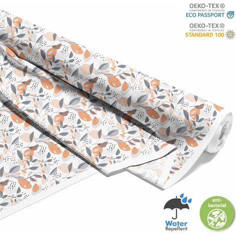 OUTDOOR DEKOSTOFFE OXFORD - Motiv Femini  DX10503