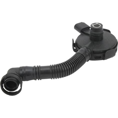 Soupape de ventilation du carter moteur 022103765A Accessoires automobiles professionnels avec tuyau (1/5)
