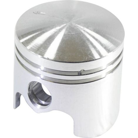 Pistone per decespugliatore Kasei 43 Codici originali 1E40F-5.4-1 - 360346