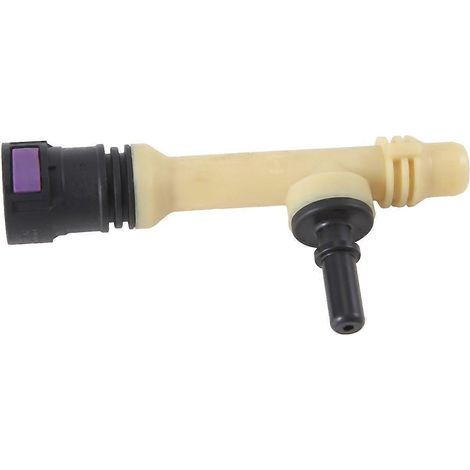 Adaptateur de raccord de tuyau de chauffage CVC pour S60 XC60 V40-- (1/5)