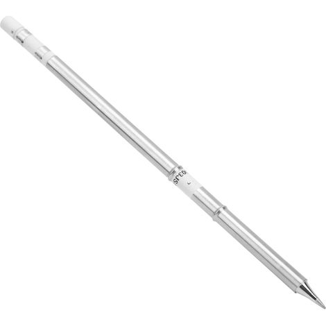 Pointes de fer à souder T12-I, pointes de soudage, outil de remplacement pour tête de soudage, accessoire (1/5)