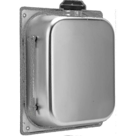 Réservoir de carburant secondaire de 7 litres pour chauffage de stationnement Webasto pour voitures et camions (1/5)