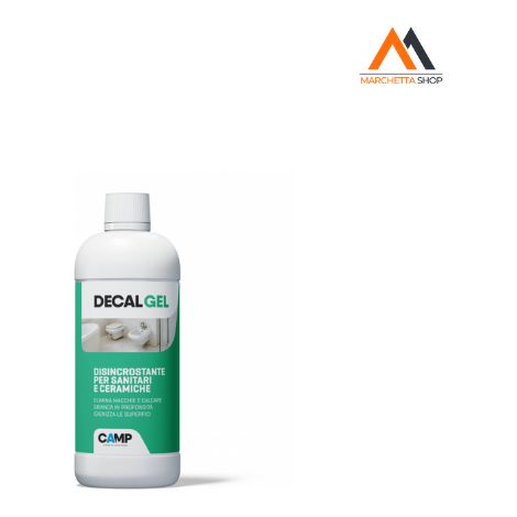 DECAL GEL 750 ML