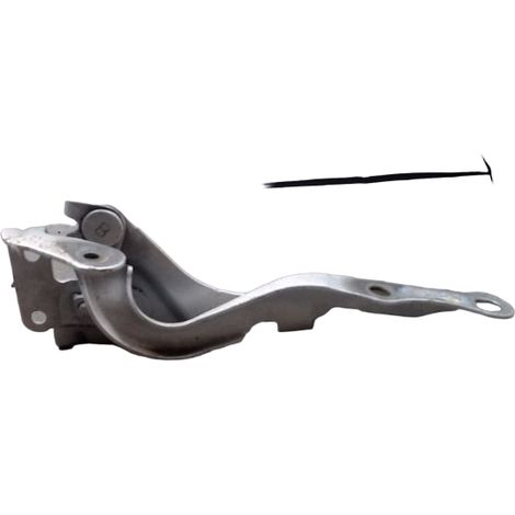 [PRODUIT D'OCCASION] Compas Gauche Capot LEXUS Rx ♻️ Ref Oe. 5342048090 - Garantie à vie (1/2)