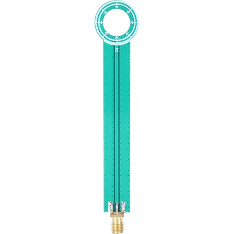 Sonde de champ proche EMC/EMI compacte pour antennes à champ magnétique (1/5)