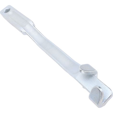 Ortviai Allonge de Clé à Cliquet 34 cm avec Adaptateur Carré 1/2" pour Réparation Automobile et Atelier (1/5)