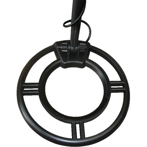 Kit détecteur de métaux souterrain MD3030 avec écran LCD, étanche, détecteur de pièces d'or, d'argent et de cuivre de haute précision, avec pelle et oreillette (1/5)