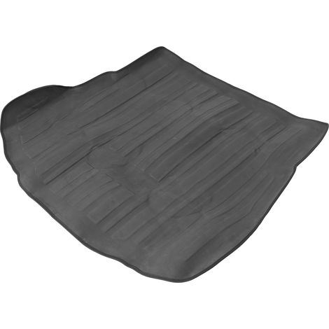Protège coffre PVC pour Ford Taurus 2015, tapis de chargement anti-salissures, revêtement de malle arrière imperméable, protection de bac, accessoire auto résistant. (1/5)
