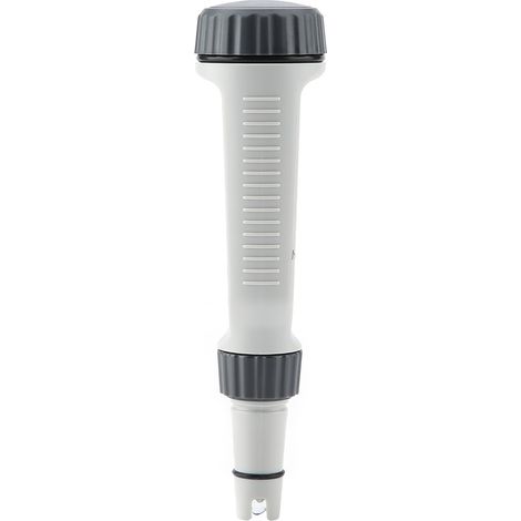 pH-mètre SMART SENSORPH818, livré sans pile. Prix limité sur AliExpress : 22,99  US. Pas de limite de prix sur les autres plateformes. (1/4)
