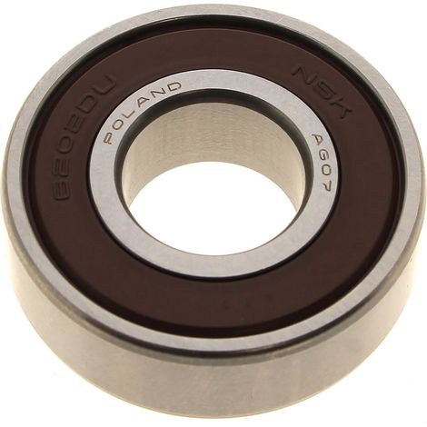 Cuscinetto sigillato 6202rs, 15x35x11mm per idropulitrice karcher
