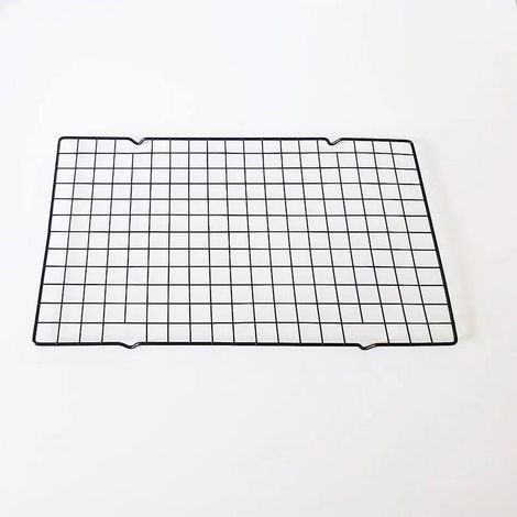 Silicone Baking Tray - Food Grade Silicone - For Air Fryer Oven - Non Stick Flexible - 1 Piece (1/5)