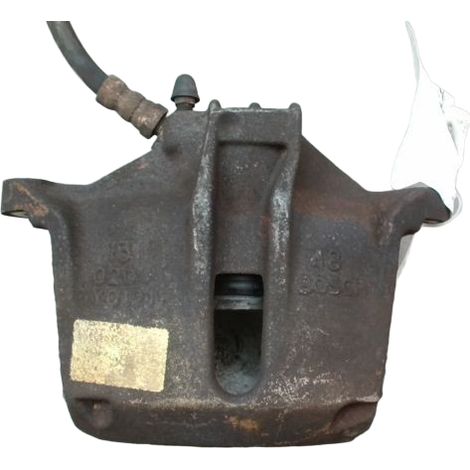 Etrier De Frein Avant Droit PEUGEOT 206 1998-2009 [PRODUIT D'OCCASION]♻️4400n9 (1/4)