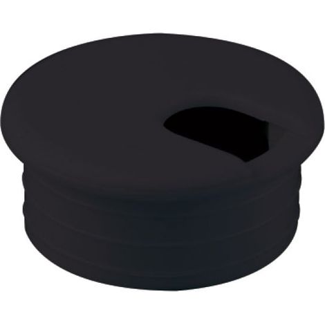 Pasacables (TONDO) D-44,8 Int-38,8 Mm Blanco
