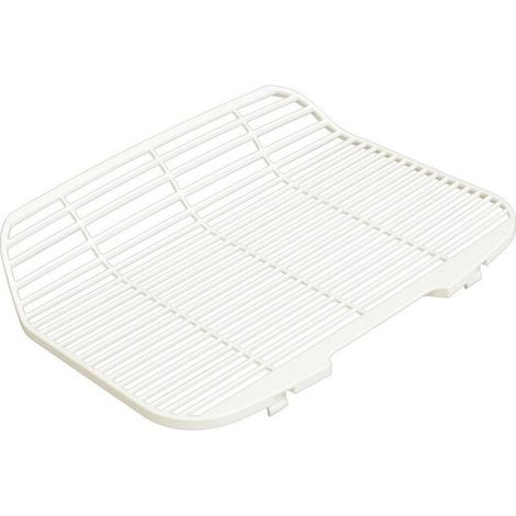 Abdeckung Luftfilter MKT 255/295 Eco - 1123368 von Remko
