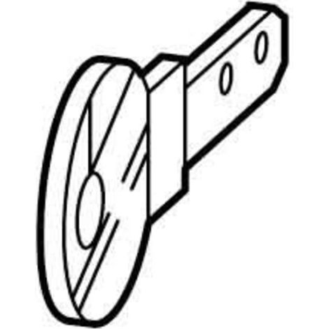 Eaton M22-ES-MS11 111762 Key Metallo 1 pz. (1/3)