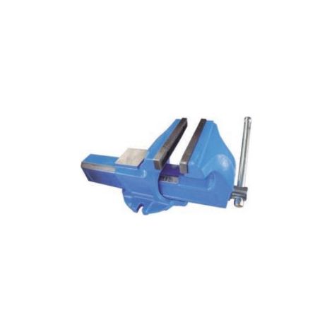 Tornillo de banco serie Blue Ancho de boca 75 mm