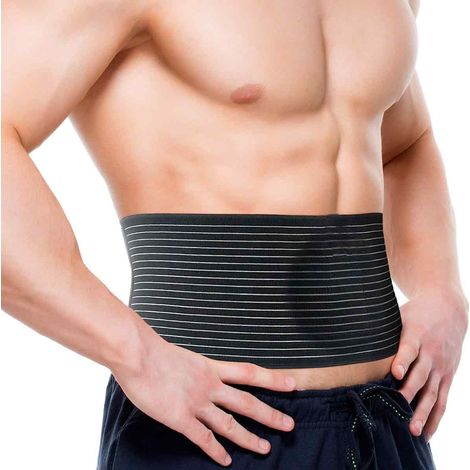 ceinture herniaire ombilicale pour adulte, hernie dorsale, hernie ombilicale, ceinture au xénon, cordon ombilical, personnes d'âge moyen et âgées