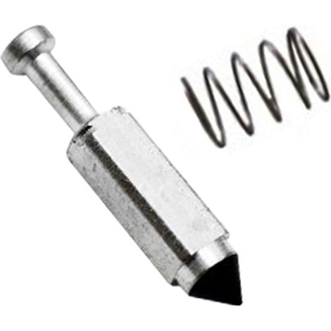 Spillo Honda GX 110, GX 160 16011-ZE0-005 HONDA - 350456