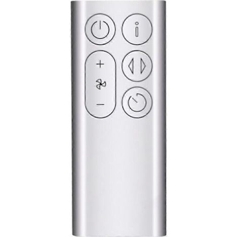 Fernbedienung für den Dyson Fan BP01 Luftreiniger (blattlos) (1/5)