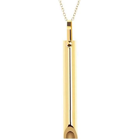 Collier de respiration consciente anti-stress pour un soulagement naturel de l'anxiété - Outil de respiration (1/5)