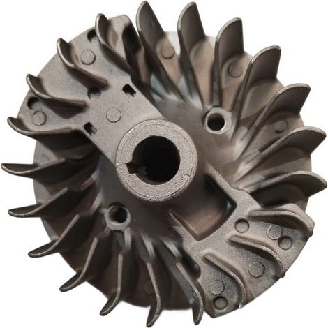 Volante Magnetico compatible con Bc46  Ref 920818