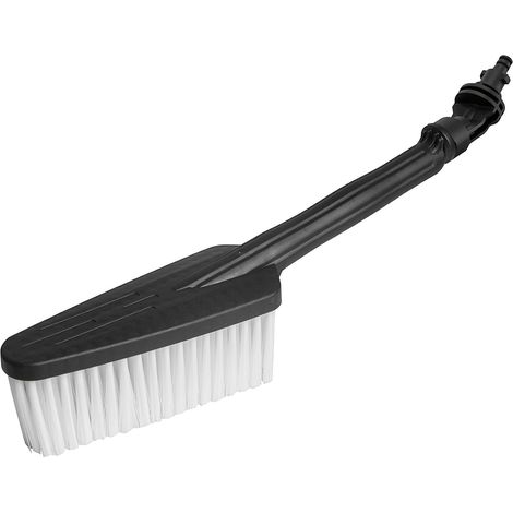 Mehrzweck-Reinigungsbürste für Hydroshot - Zubehör für Hydroshot Hochdruckreiniger WG620E/WG625E/WG629E/WG630E/WG633E - WA4048 (1/3)