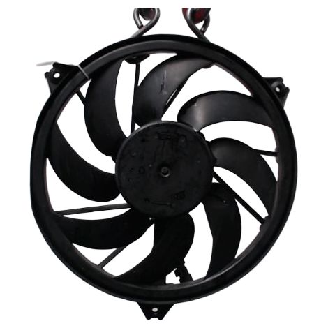 [PRODUIT D'OCCASION] Moteur Ventilateur Radiateur PEUGEOT 206 5p ♻️ Ref Oe. 125391 - Garantie à vie (1/2)
