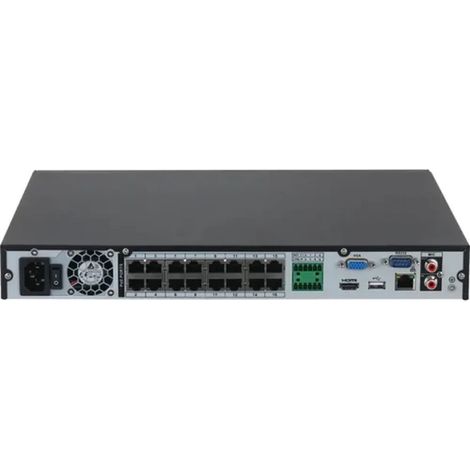 Dahua Videocámara de Vigilancia 1.0.01.23.15746-9003 - Marca EAN: 6923172575517