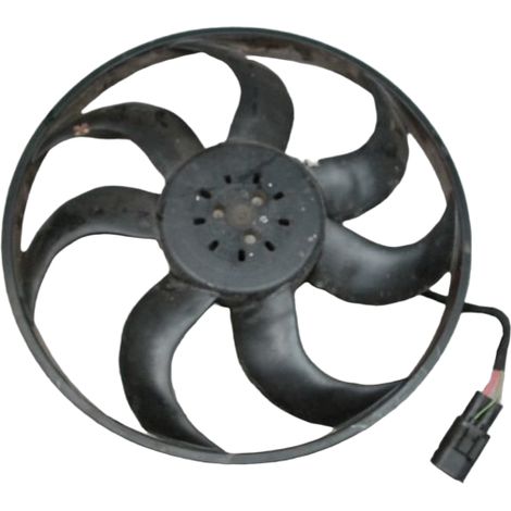 Moteur Ventilateur Radiateur Mini Mini [PRODUIT D'OCCASION]♻️17427617608