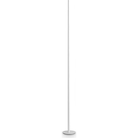 Ideal Lux BLADE Lampadaire LED intégré blanc 1900 lm 3000 K à intensité variable