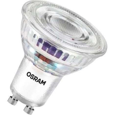 Lampe Osram par16 LED 2.5W 450 lm