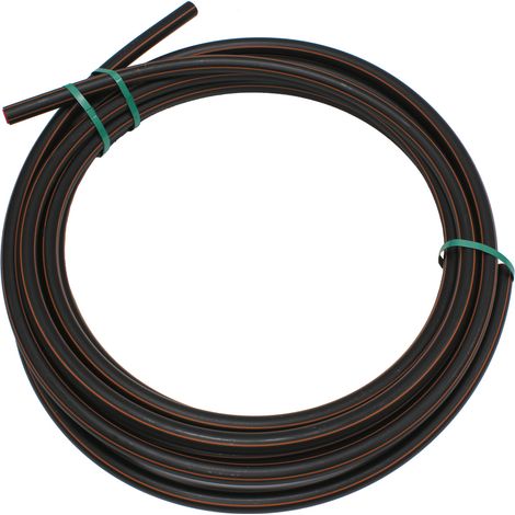 Tuyau PE, VWL S 2x10m 40x3,7 mm