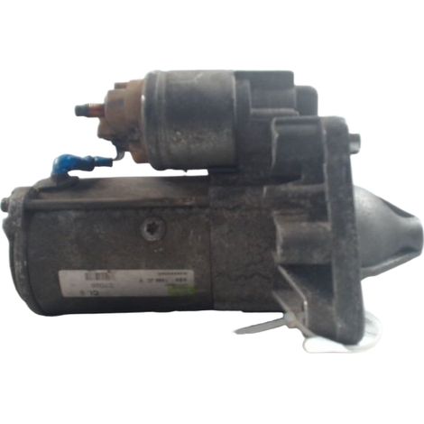 [PRODUIT D'OCCASION] Demarreur CITROEN C4 04-08 ♻️ Ref Oe. 5802ae - Garantie à vie (1/4)