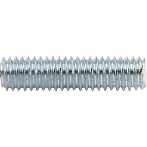 100 tiges filetée de séparation M12 x 30 mm - VRSE12030 - Index (1/2)