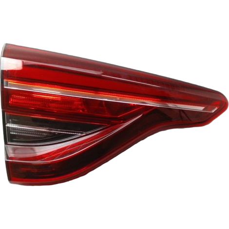 [PRODUIT D'OCCASION] Feu Arriere Interieur Gauche RENAULT Clio ♻️ Ref Oe. 265553226r - Garantie à vie (1/3)