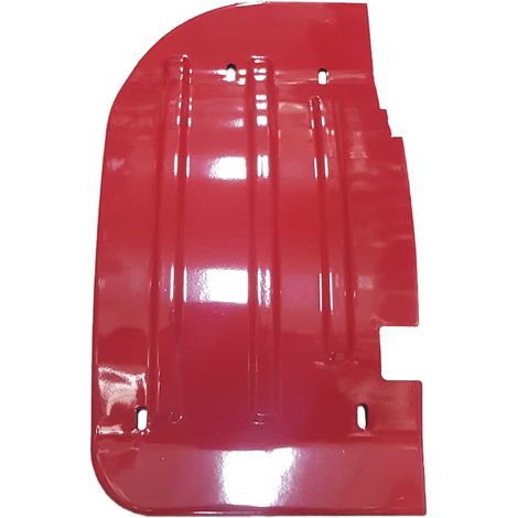 Protector Izquierdo Rotovator compatible con Sr1Z100  Ref 974652