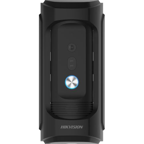 Hikvision Videocitofono Ip PoE Antivandalo 2Mp IP65 IK09 DS-KB8113-IME1