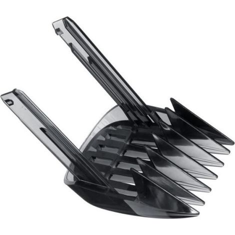 Tondeuse à Cheveux Peigne de Positionnement à Longueur Fixe pour HC7460 HC7462 HC9450 HC9452 HC9490 7-24Mm pour Philips HAIR (1/4)
