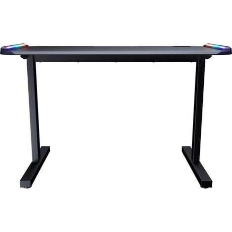 Cougar 3M1202WB.0002 Escritorio gamer negro RGB