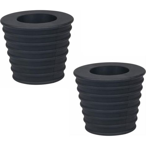 Cône Upap pour trou de table d'extérieur, support de rechange pour parasol en verre de table d'extérieur, pièces détachées pour parasol d'extérieur, support de parasol d'extérieur, base (1/5)