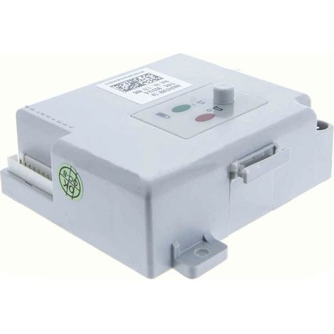 Módulo Encendido Junkers Hydropower WR11 WR14 WR18G  Original 8707207142 8707207085  Centralita Calentador Sin Pilas